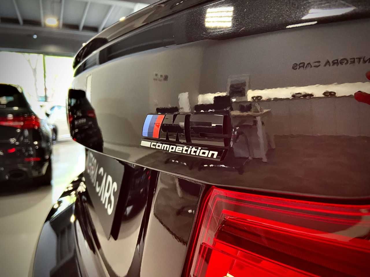 BMW Serie 2 BMW Serie 2 M2 Competition  - Foto 11