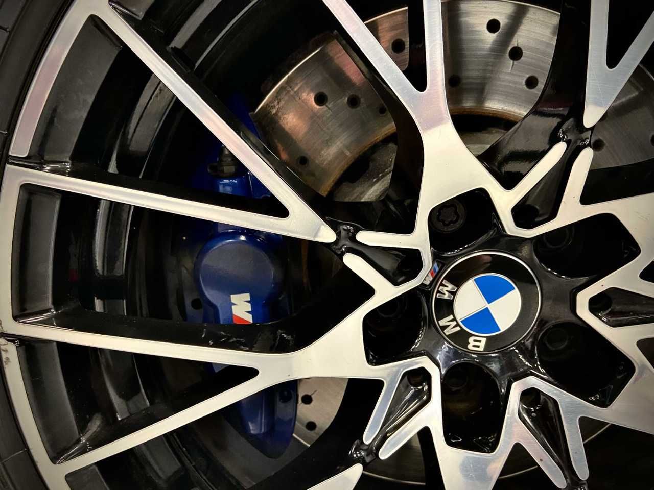 BMW Serie 2 BMW Serie 2 M2 Competition  - Foto 15