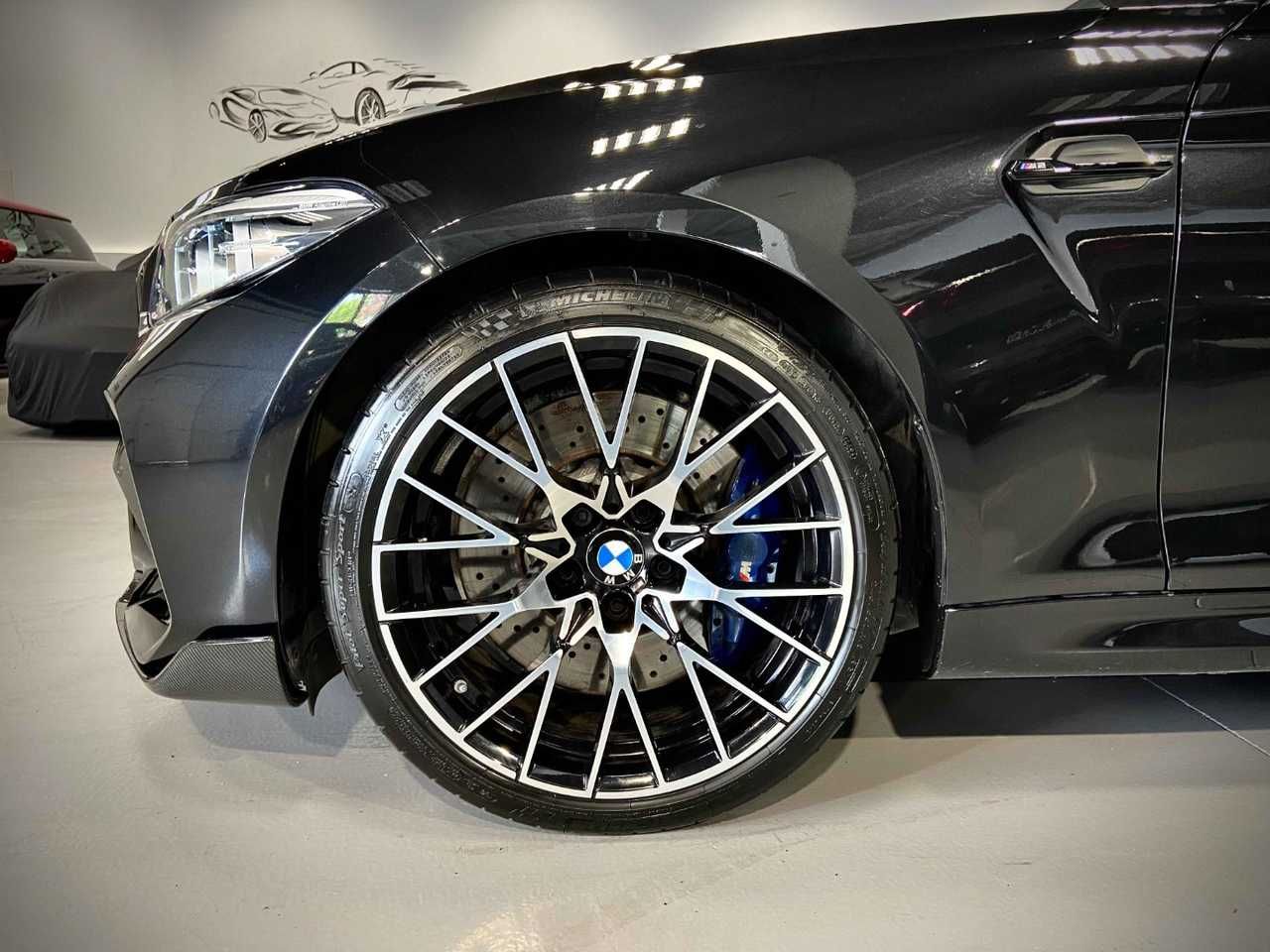 BMW Serie 2 BMW Serie 2 M2 Competition  - Foto 4