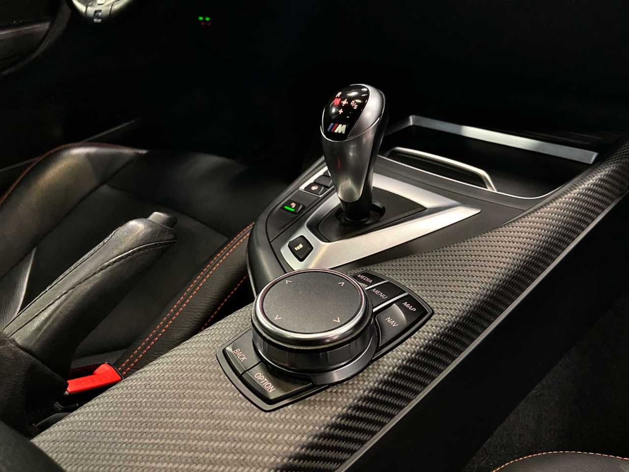 BMW Serie 2 BMW Serie 2 M2 Competition  - Foto 35