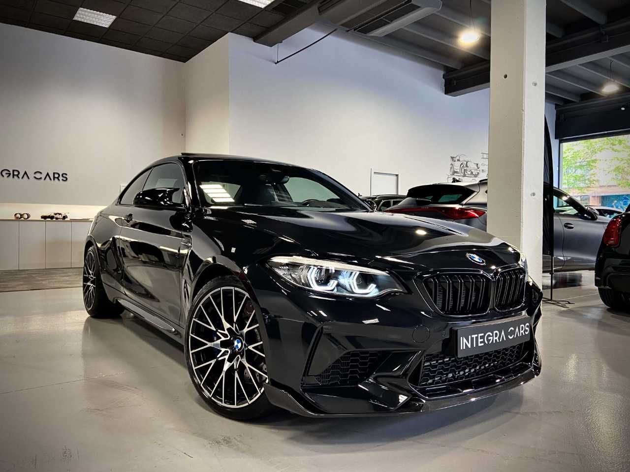 BMW Serie 2 BMW Serie 2 M2 Competition  - Foto 19