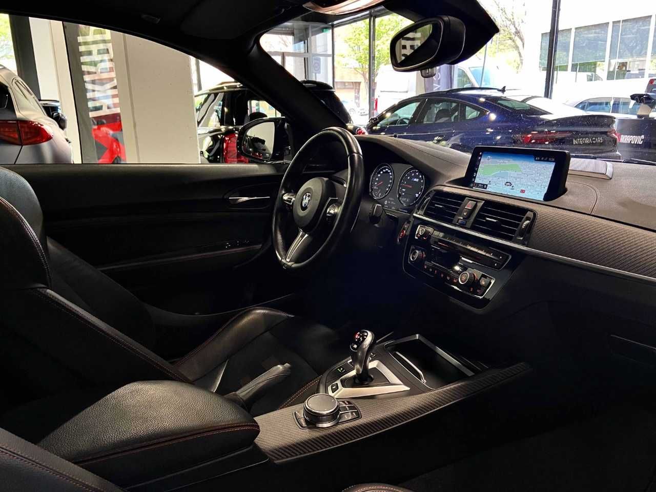 BMW Serie 2 BMW Serie 2 M2 Competition  - Foto 33