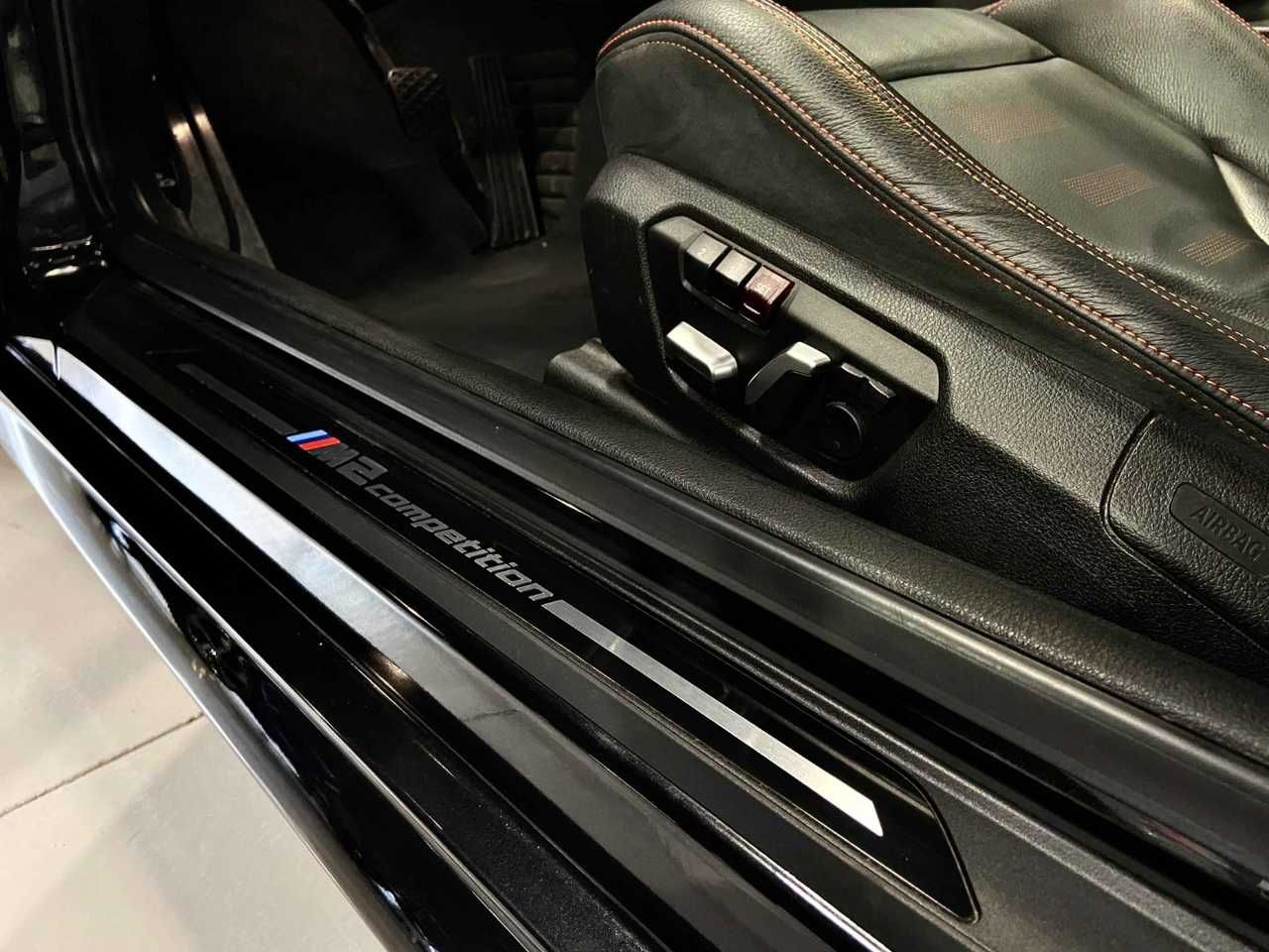 BMW Serie 2 BMW Serie 2 M2 Competition  - Foto 23