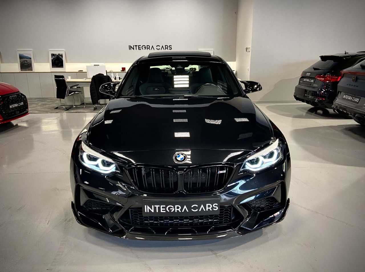 BMW Serie 2 BMW Serie 2 M2 Competition  - Foto 17