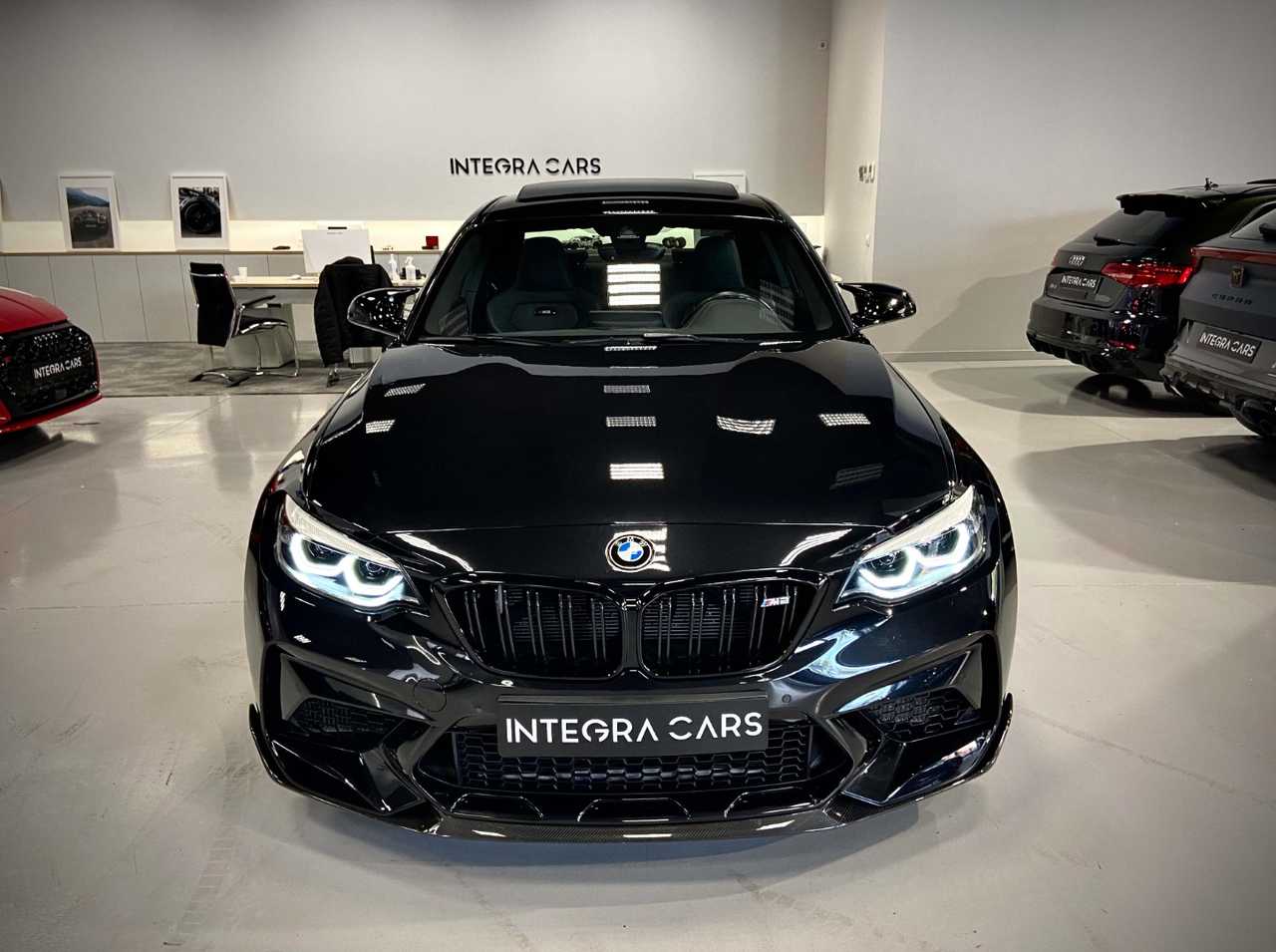 BMW Serie 2 BMW Serie 2 M2 Competition  - Foto 17