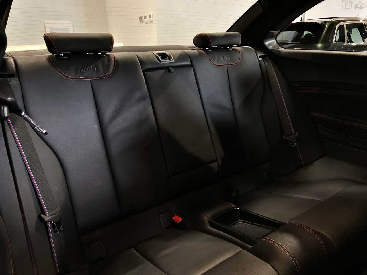 BMW Serie 2 BMW Serie 2 M2 Competition  - Foto 42