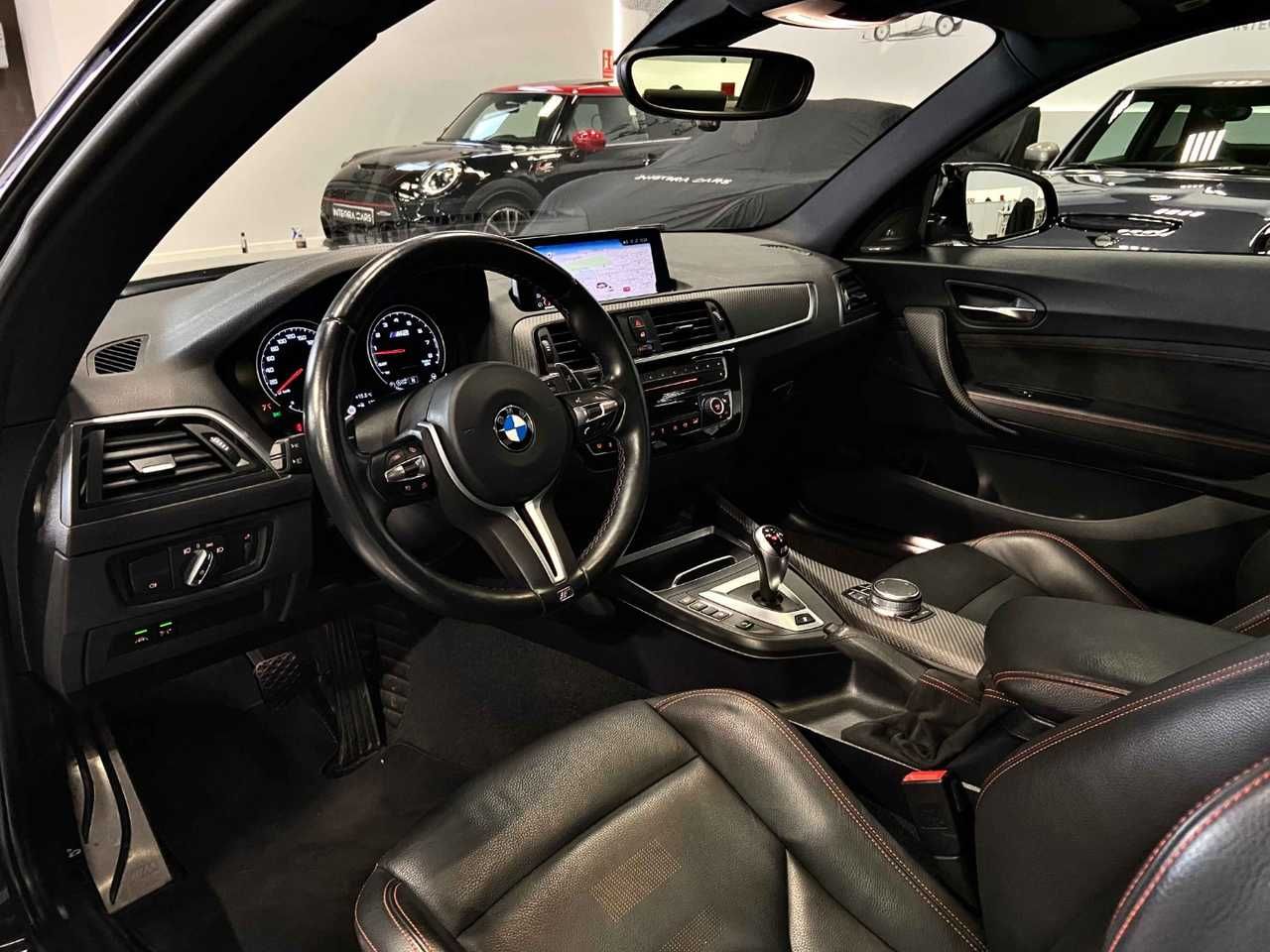 BMW Serie 2 BMW Serie 2 M2 Competition  - Foto 24