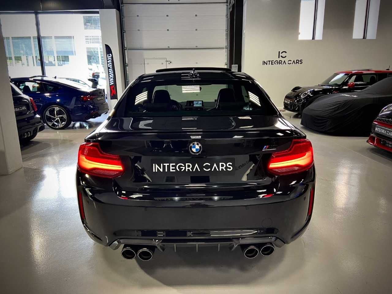 BMW Serie 2 BMW Serie 2 M2 Competition  - Foto 7