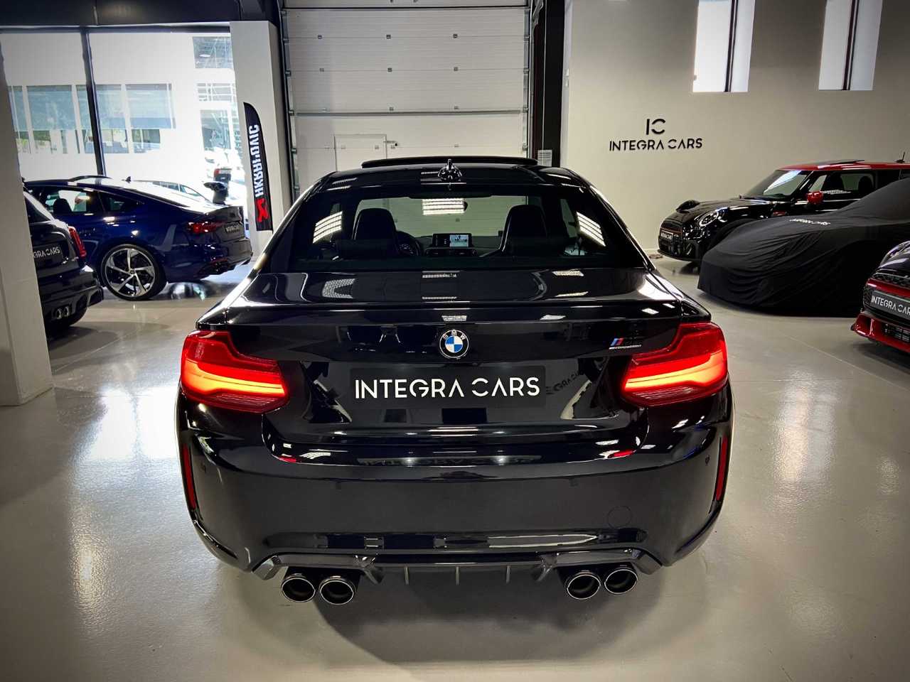 BMW Serie 2 BMW Serie 2 M2 Competition  - Foto 7