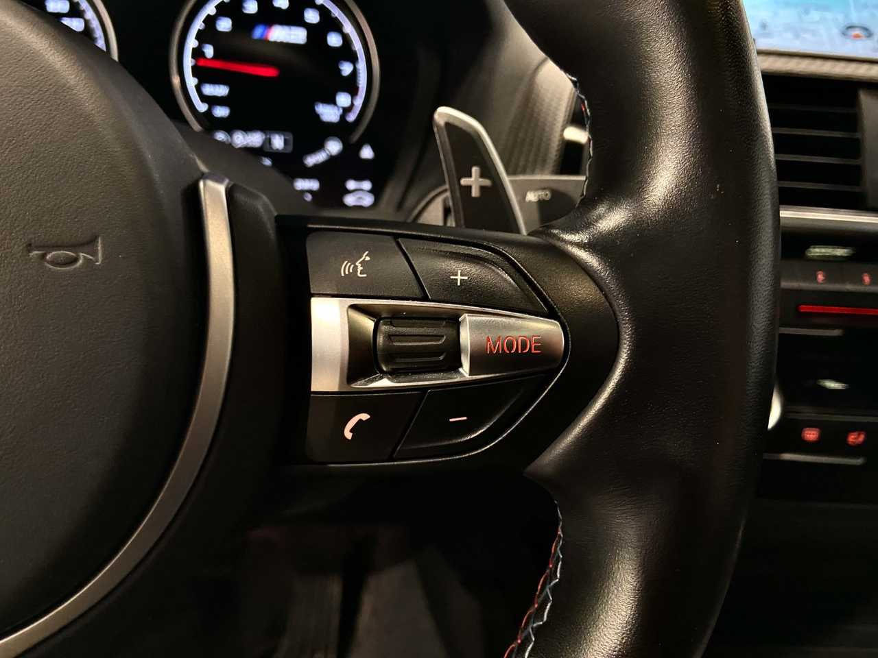 BMW Serie 2 BMW Serie 2 M2 Competition  - Foto 27