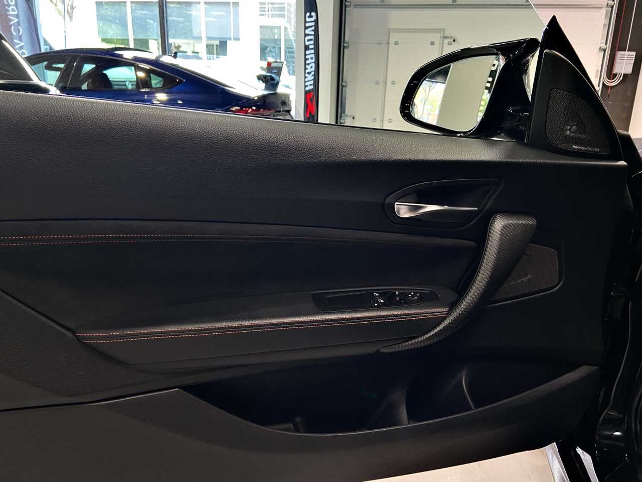 BMW Serie 2 BMW Serie 2 M2 Competition  - Foto 21