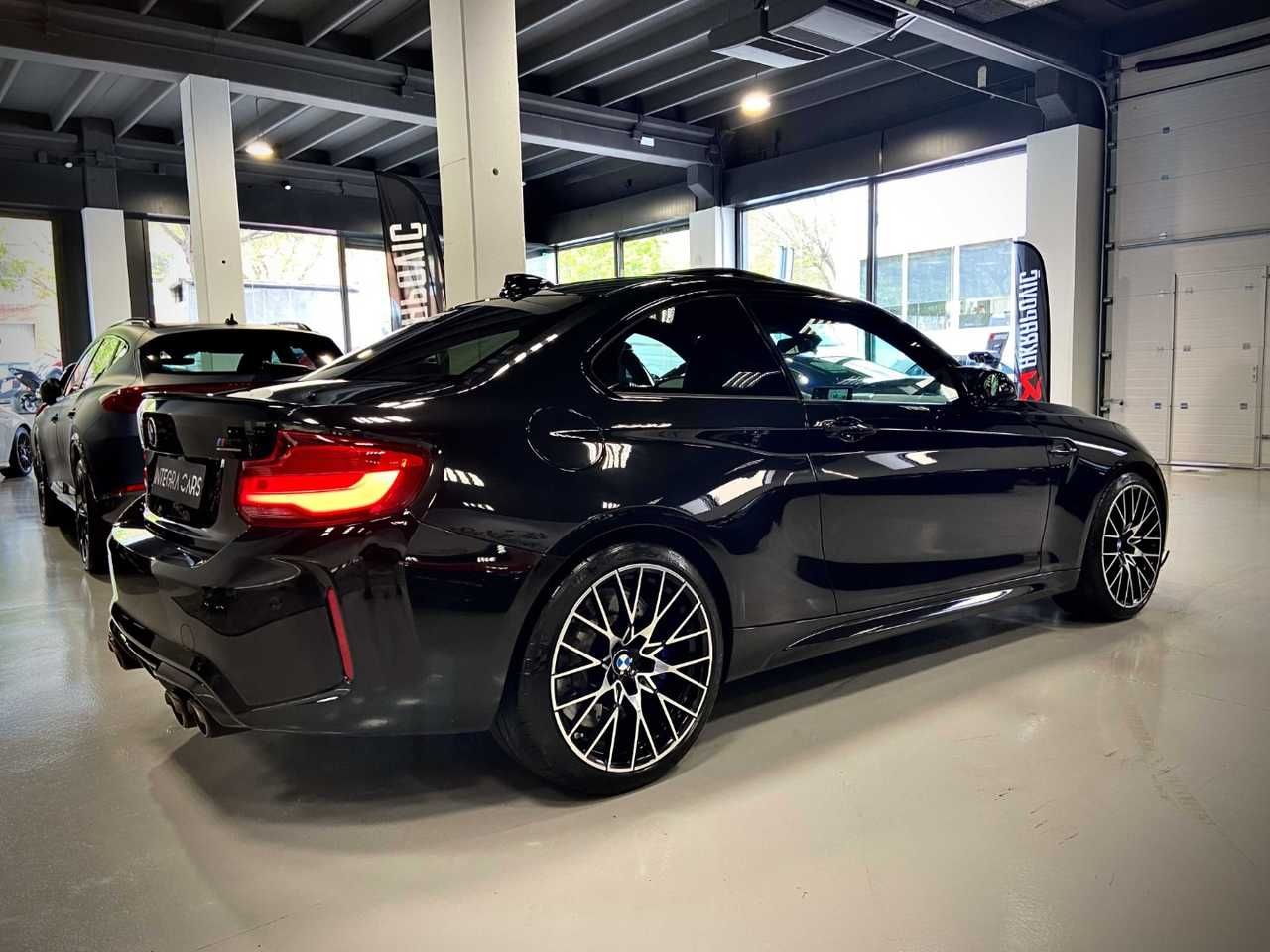 BMW Serie 2 BMW Serie 2 M2 Competition  - Foto 12