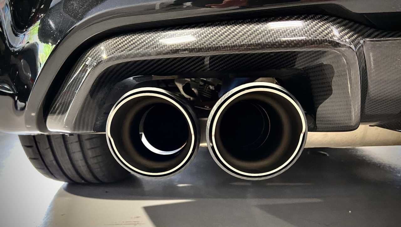 BMW Serie 2 BMW Serie 2 M2 Competition  - Foto 9