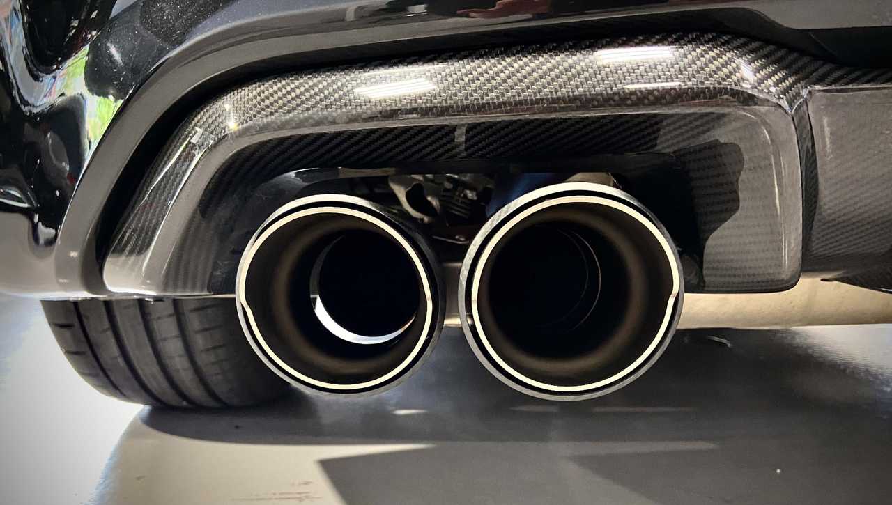 BMW Serie 2 BMW Serie 2 M2 Competition  - Foto 9