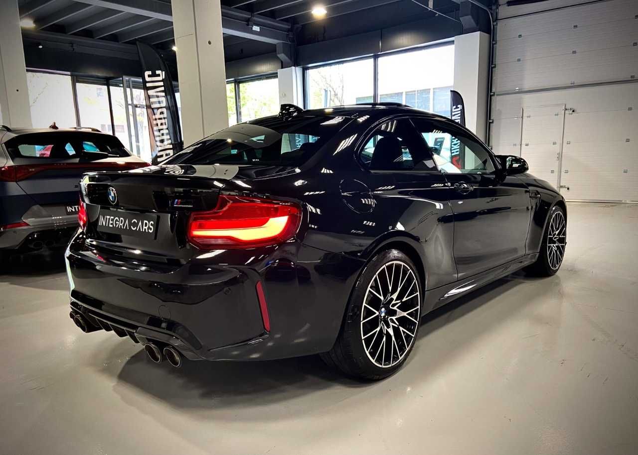BMW Serie 2 BMW Serie 2 M2 Competition  - Foto 13