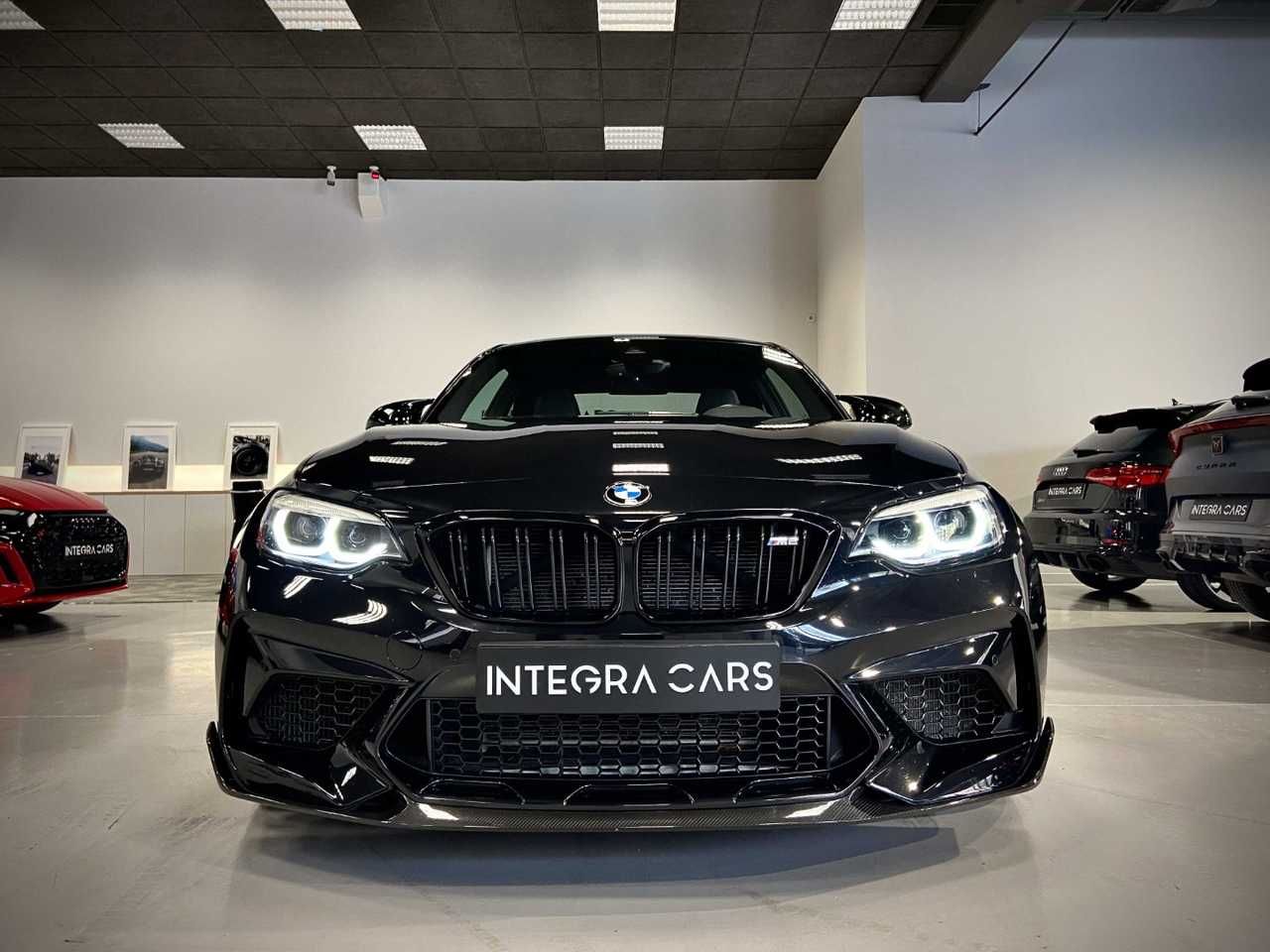 BMW Serie 2 BMW Serie 2 M2 Competition  - Foto 18