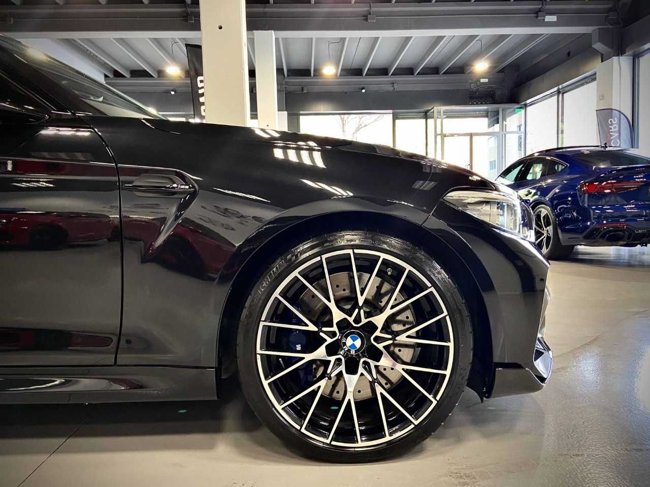 BMW Serie 2 BMW Serie 2 M2 Competition  - Foto 14