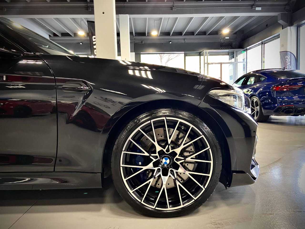 BMW Serie 2 BMW Serie 2 M2 Competition  - Foto 14