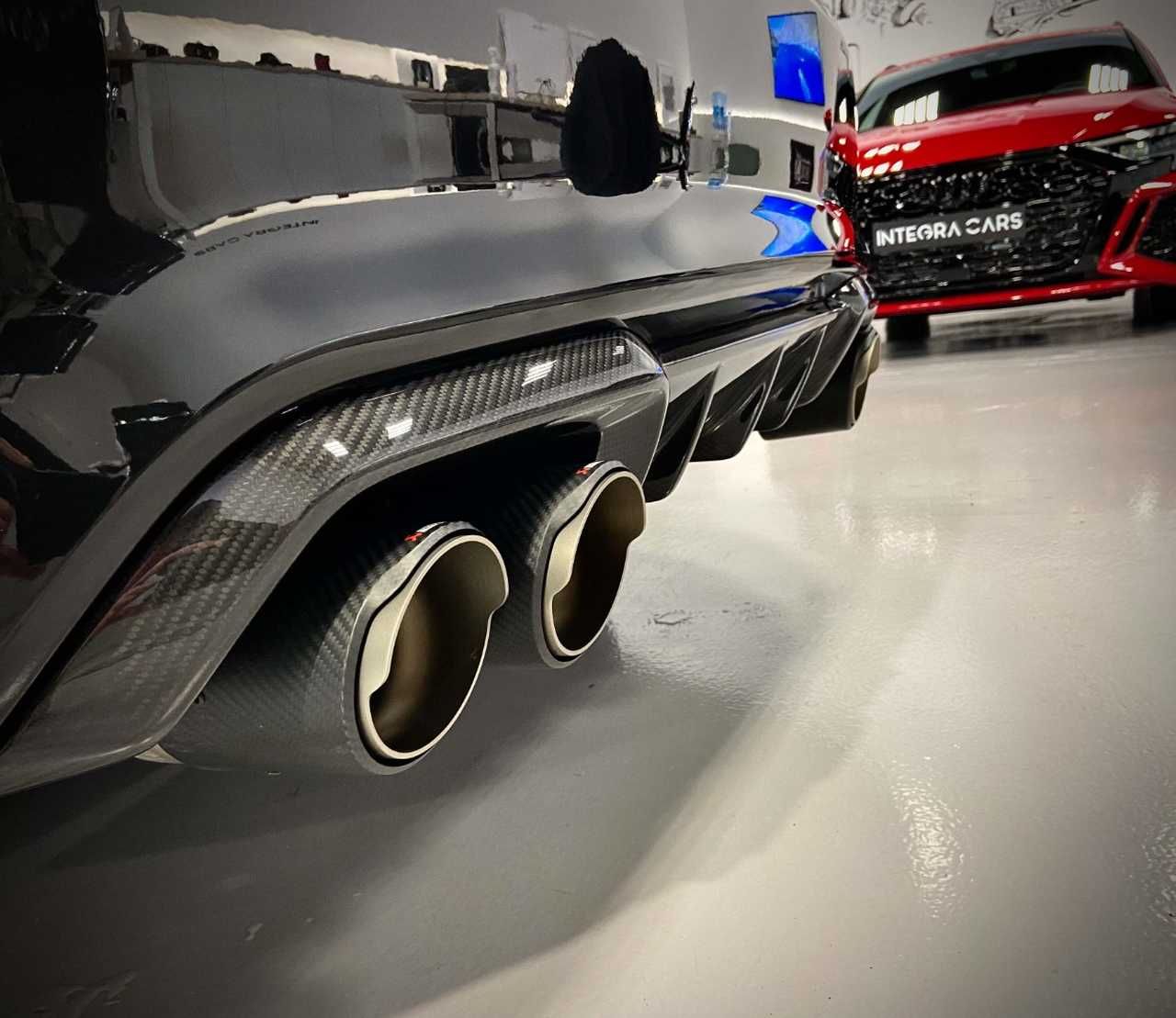 BMW Serie 2 BMW Serie 2 M2 Competition  - Foto 6