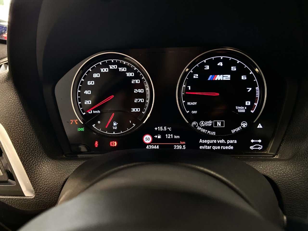 BMW Serie 2 BMW Serie 2 M2 Competition  - Foto 29