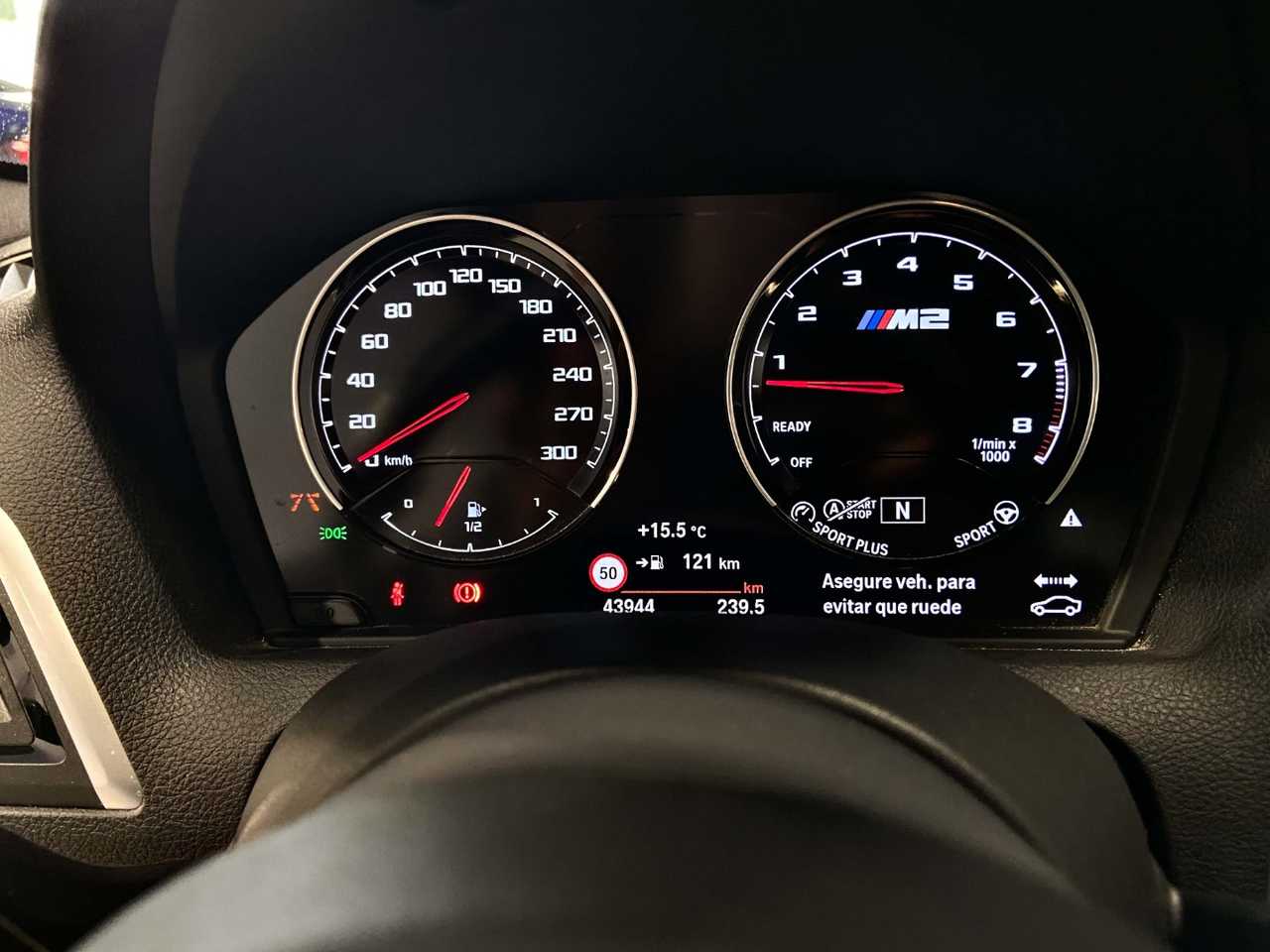 BMW Serie 2 BMW Serie 2 M2 Competition  - Foto 29