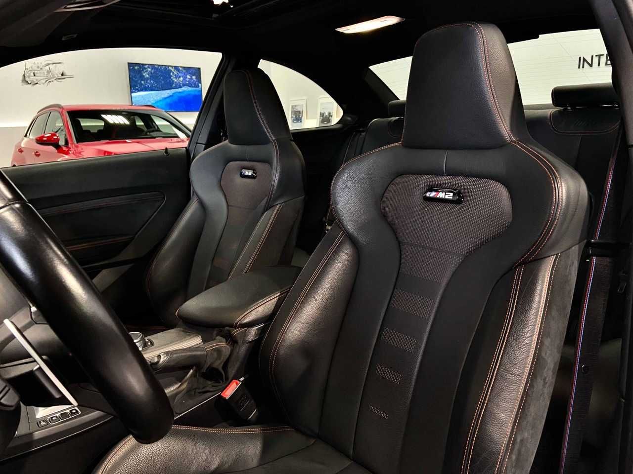 BMW Serie 2 BMW Serie 2 M2 Competition  - Foto 31