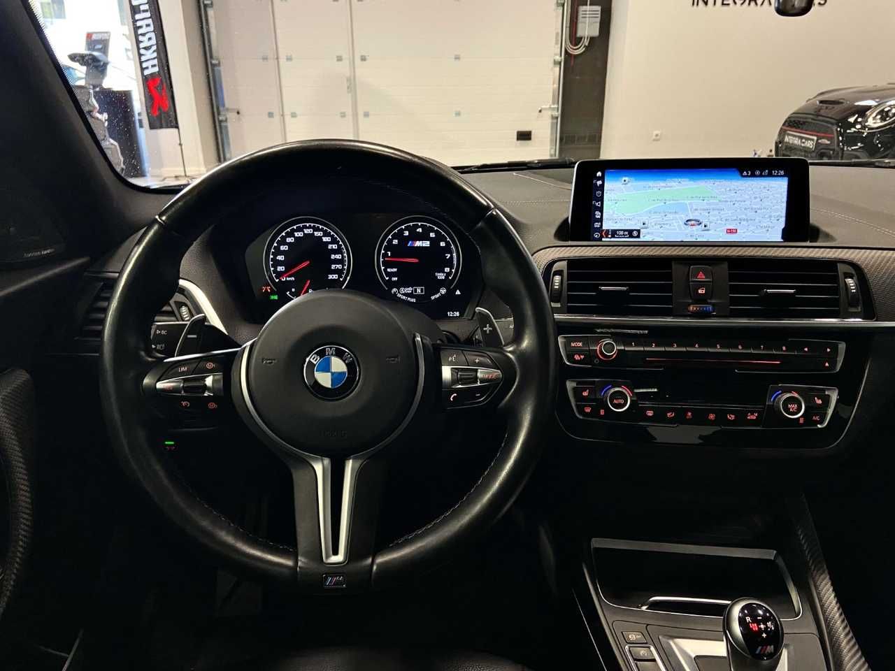 BMW Serie 2 BMW Serie 2 M2 Competition  - Foto 32