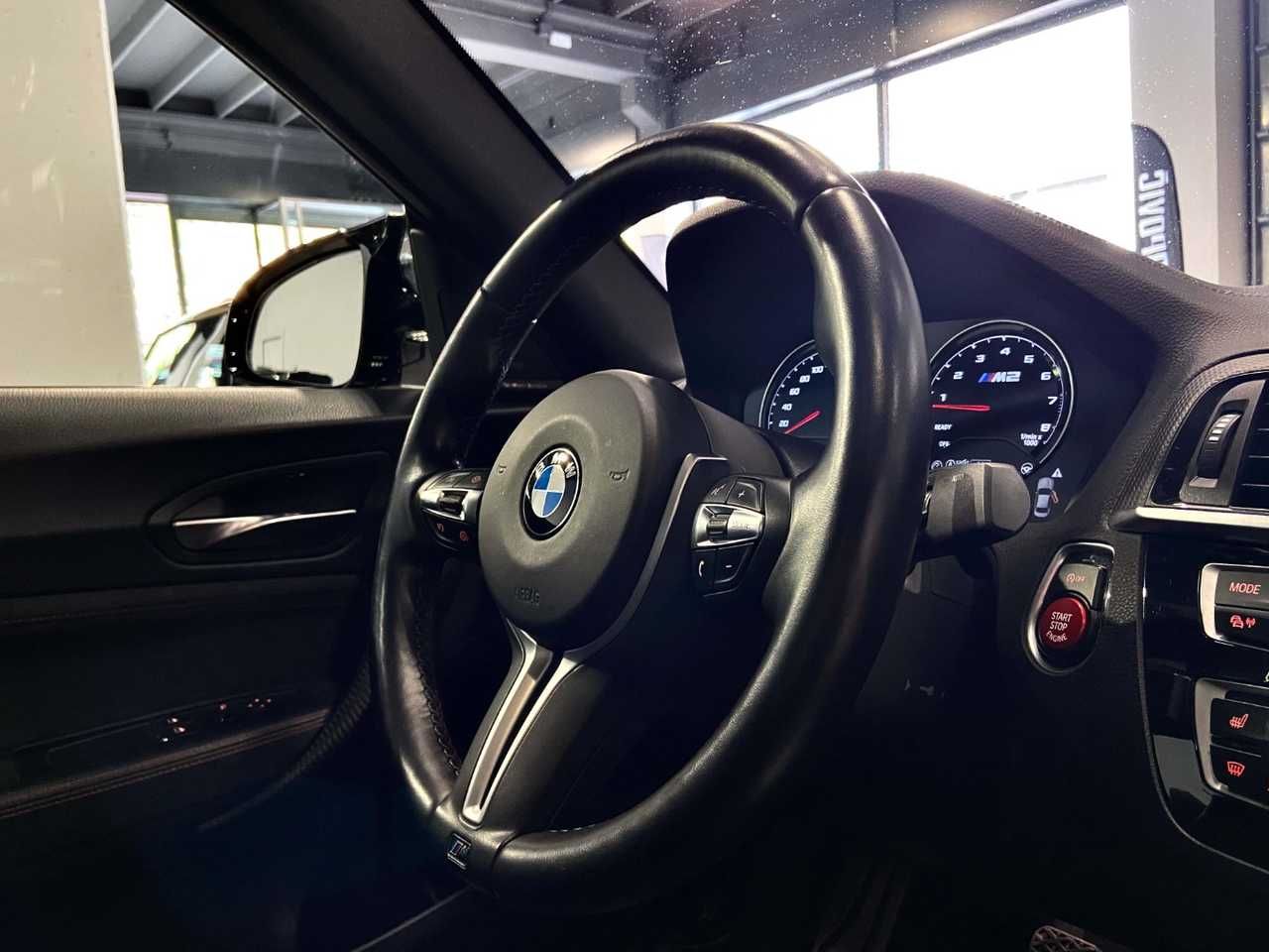 BMW Serie 2 BMW Serie 2 M2 Competition  - Foto 40