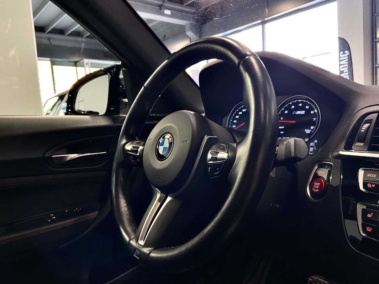 BMW Serie 2 BMW Serie 2 M2 Competition  - Foto 40