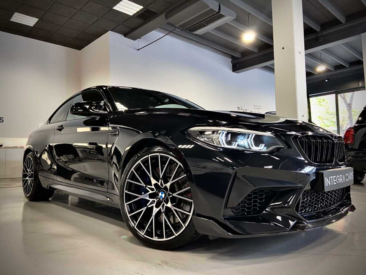 BMW Serie 2 BMW Serie 2 M2 Competition  - Foto 20