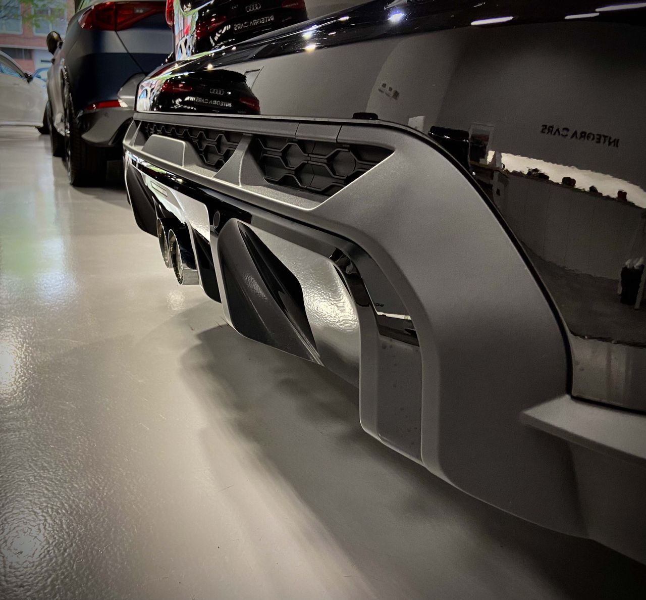 MINI john cooper works MINI MINI John Cooper Works 3p.  - Foto 15