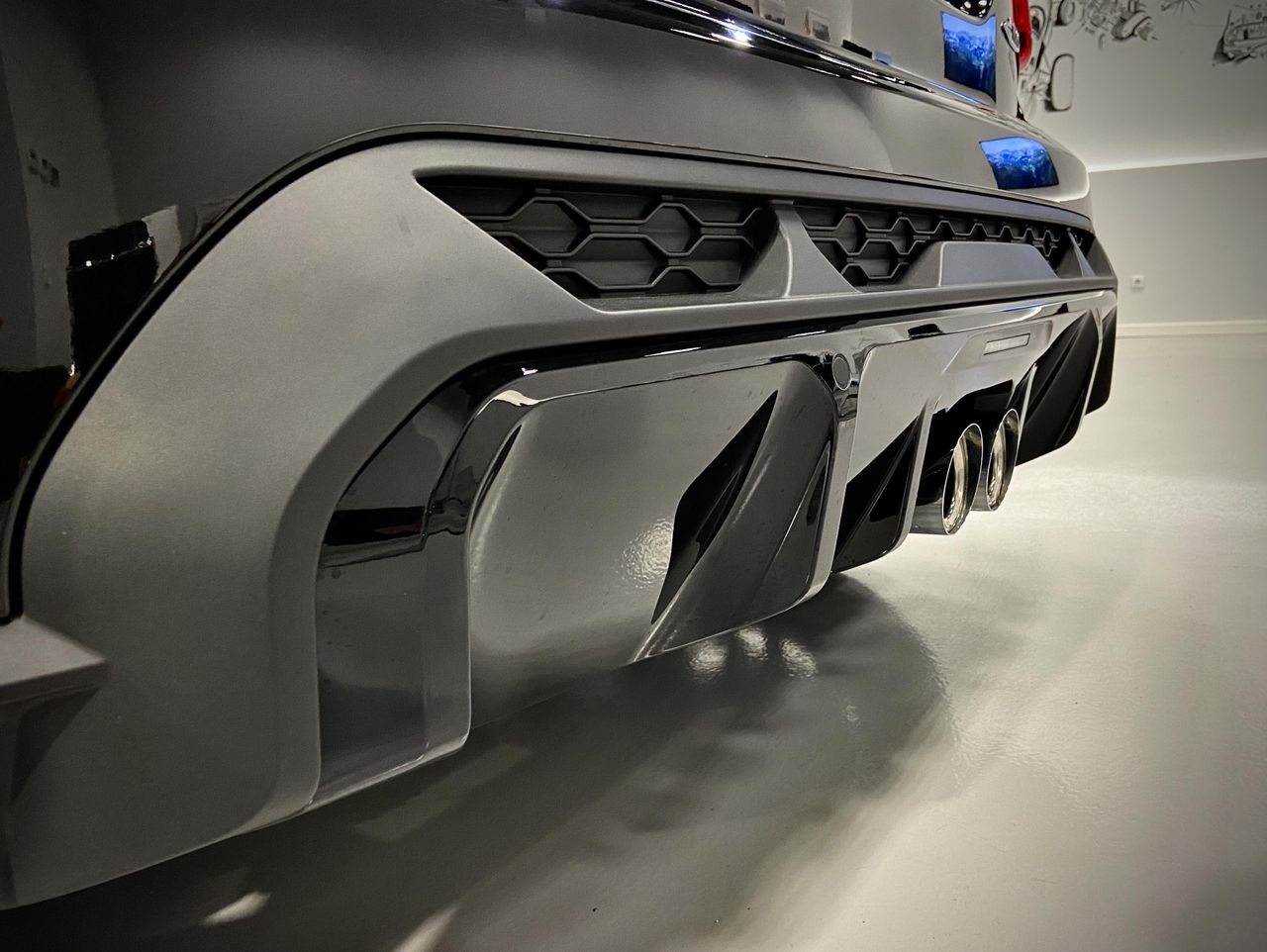 MINI john cooper works MINI MINI John Cooper Works 3p.  - Foto 11