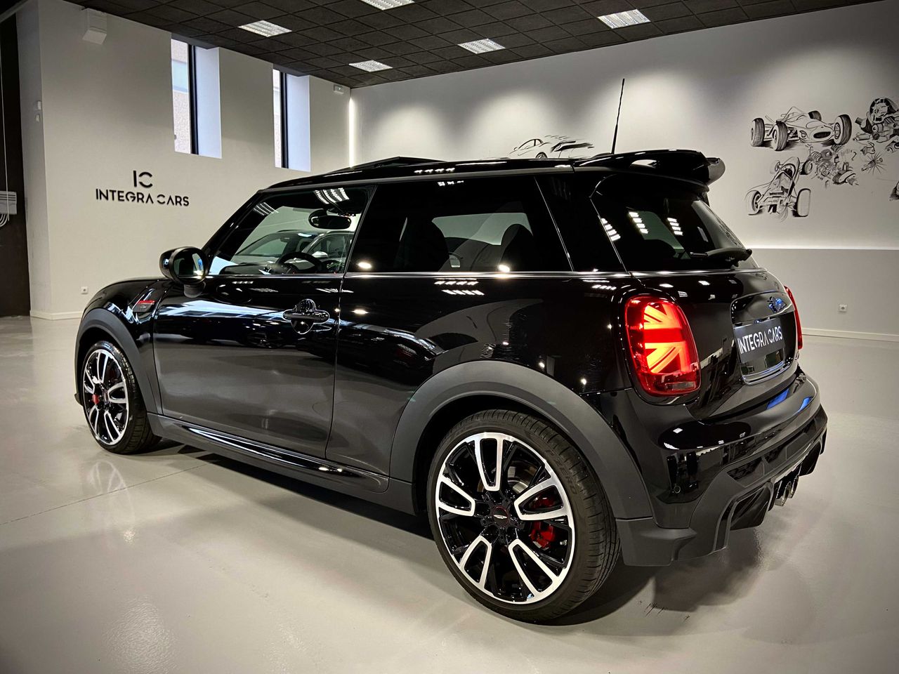 MINI john cooper works MINI MINI John Cooper Works 3p.  - Foto 9