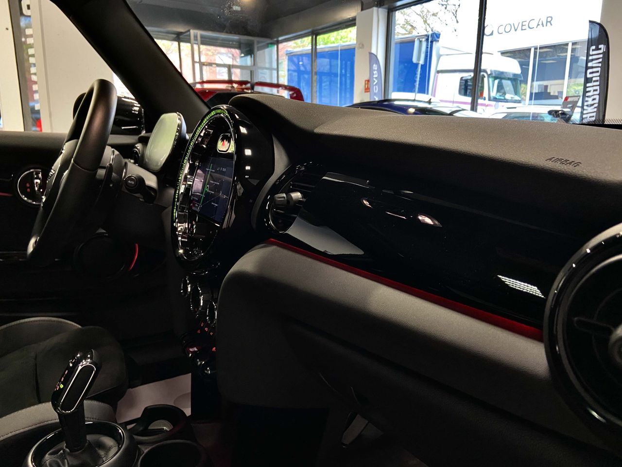 MINI john cooper works MINI MINI John Cooper Works 3p.  - Foto 37