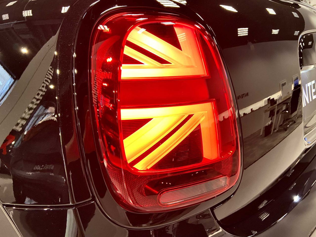 MINI john cooper works MINI MINI John Cooper Works 3p.  - Foto 12