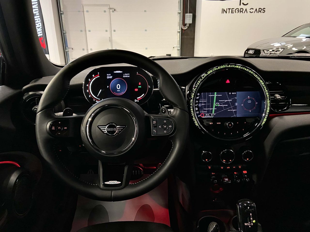 MINI john cooper works MINI MINI John Cooper Works 3p.  - Foto 34