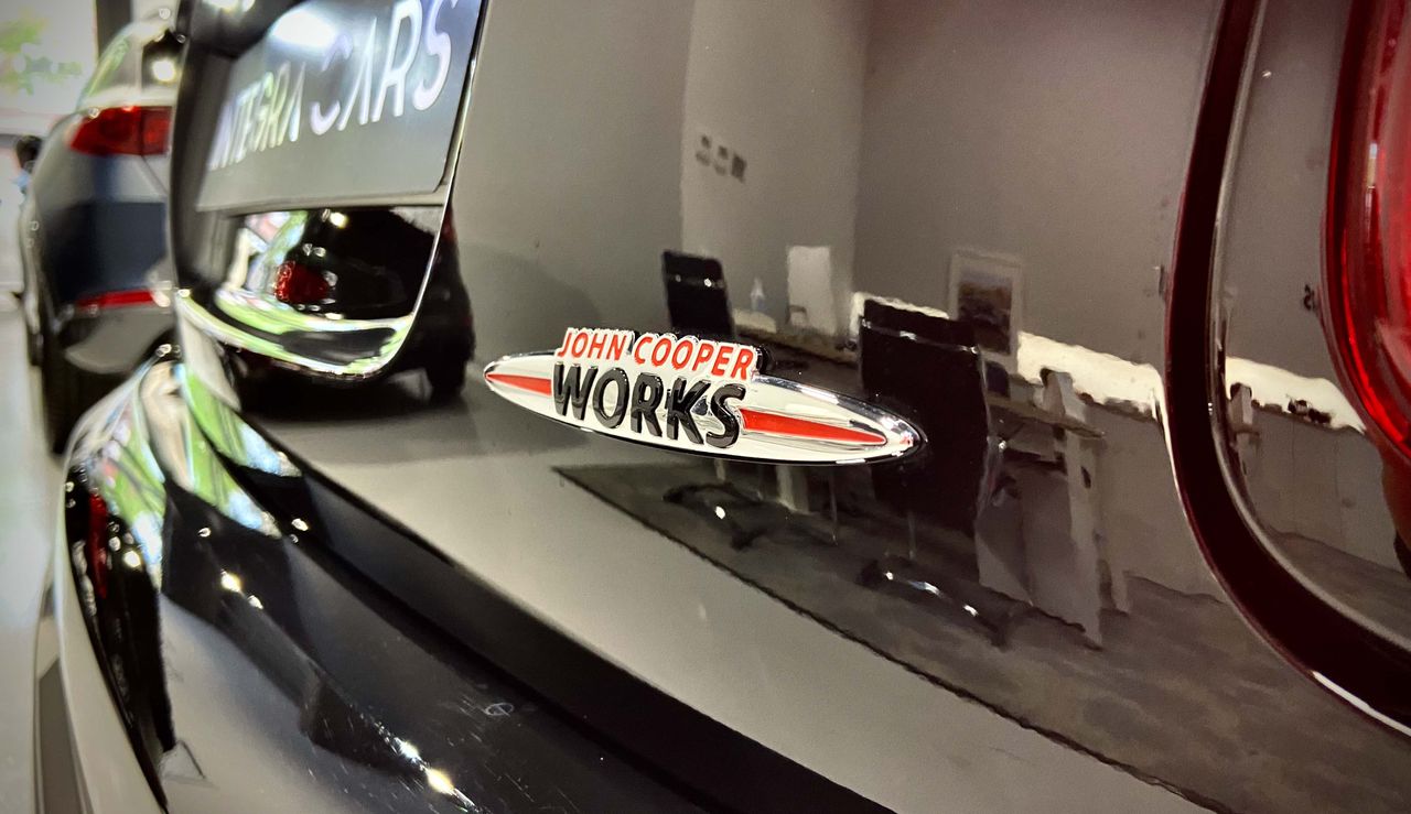 MINI john cooper works MINI MINI John Cooper Works 3p.  - Foto 16