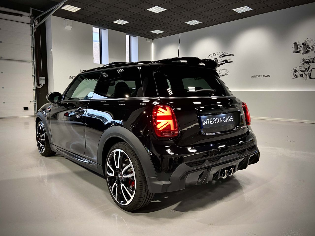 MINI john cooper works MINI MINI John Cooper Works 3p.  - Foto 10