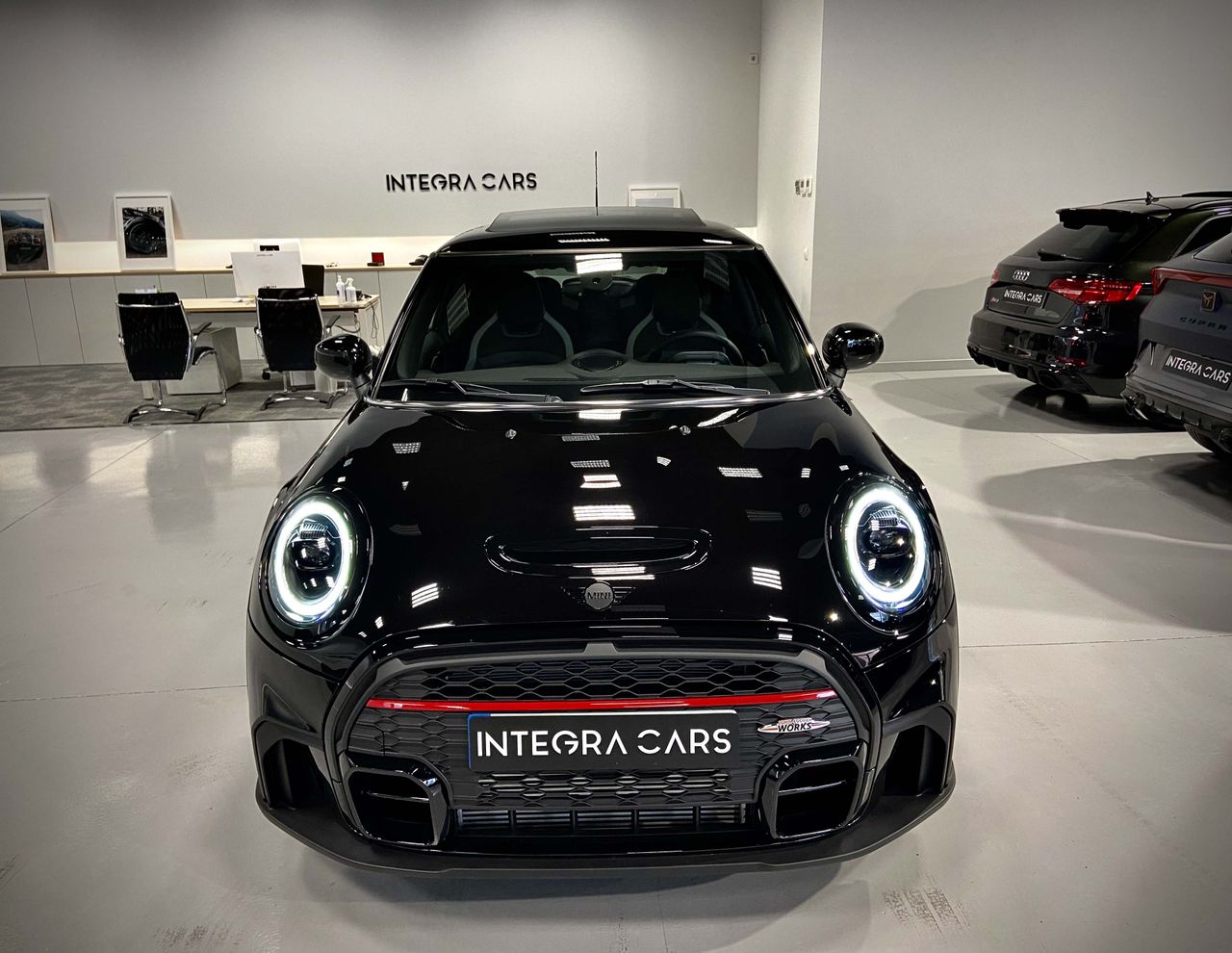 MINI john cooper works MINI MINI John Cooper Works 3p.  - Foto 21