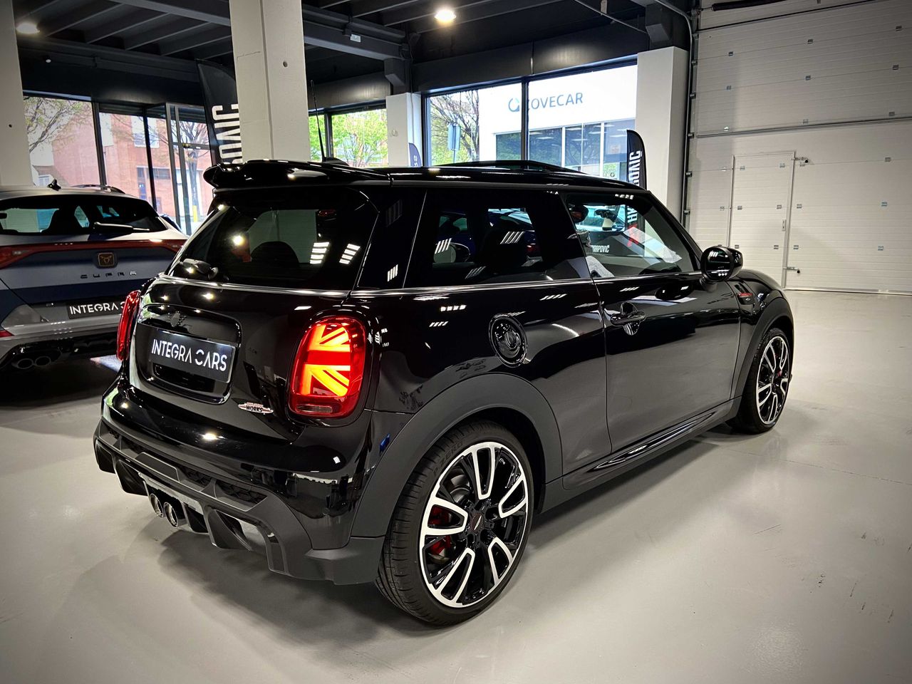 MINI john cooper works MINI MINI John Cooper Works 3p.  - Foto 17