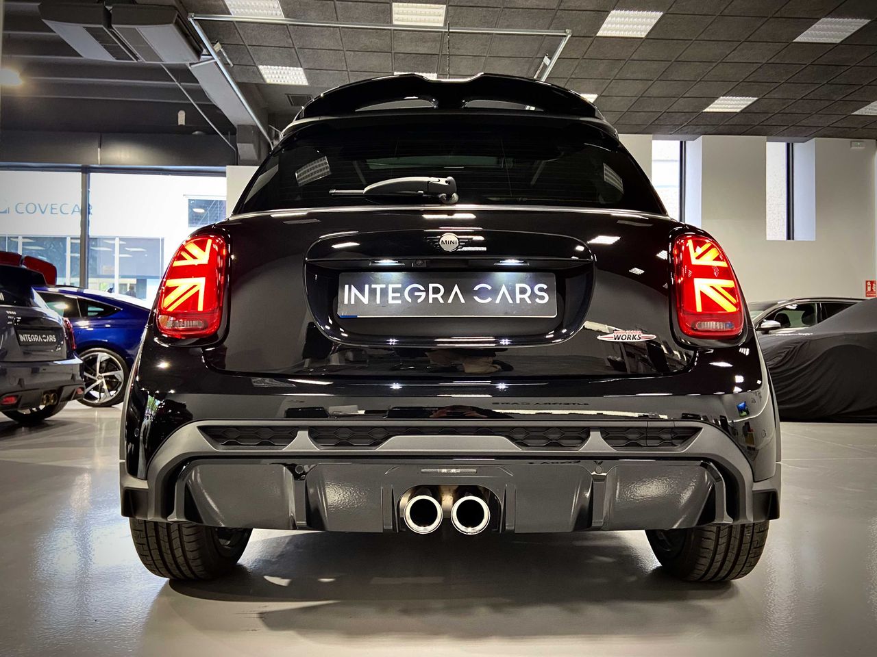 MINI john cooper works MINI MINI John Cooper Works 3p.  - Foto 14