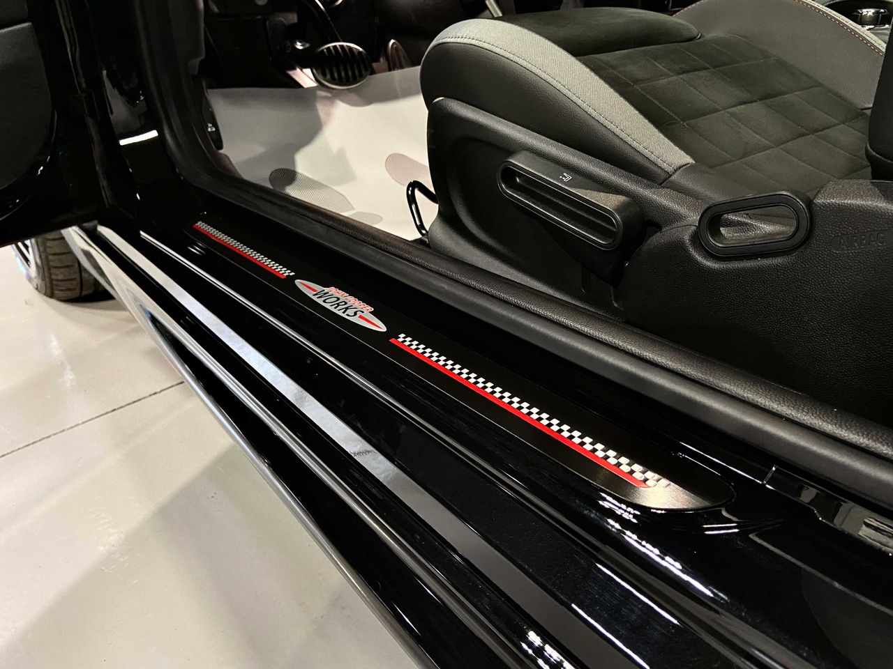 MINI john cooper works MINI MINI John Cooper Works 3p.  - Foto 26