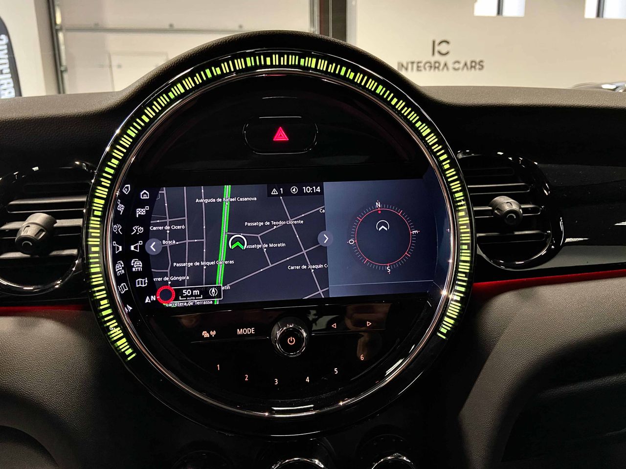 MINI john cooper works MINI MINI John Cooper Works 3p.  - Foto 31