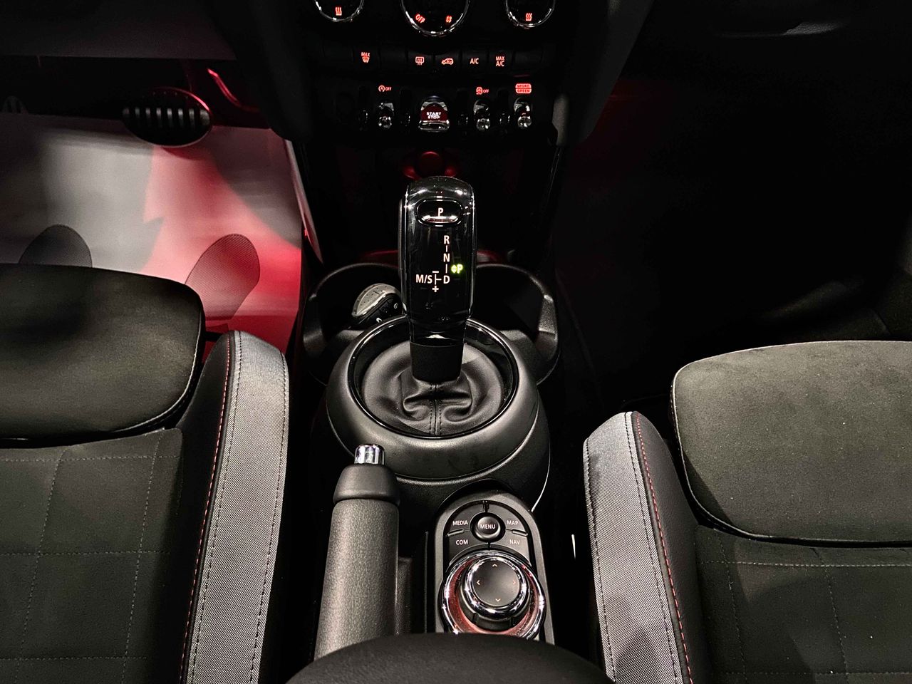 MINI john cooper works MINI MINI John Cooper Works 3p.  - Foto 35