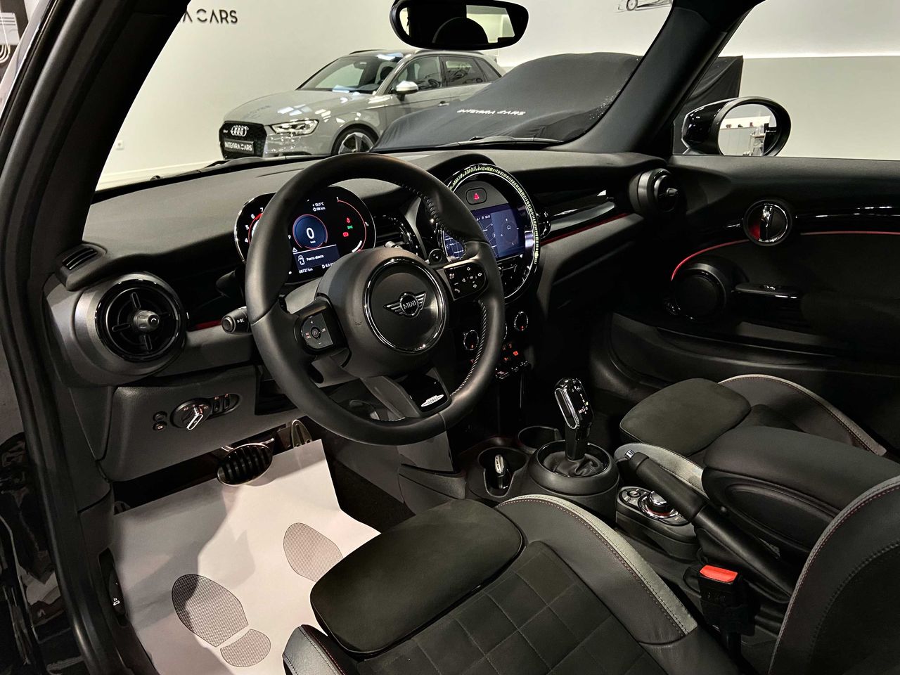 MINI john cooper works MINI MINI John Cooper Works 3p.  - Foto 27