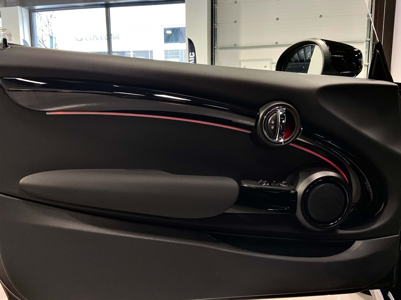 MINI john cooper works MINI MINI John Cooper Works 3p.  - Foto 25