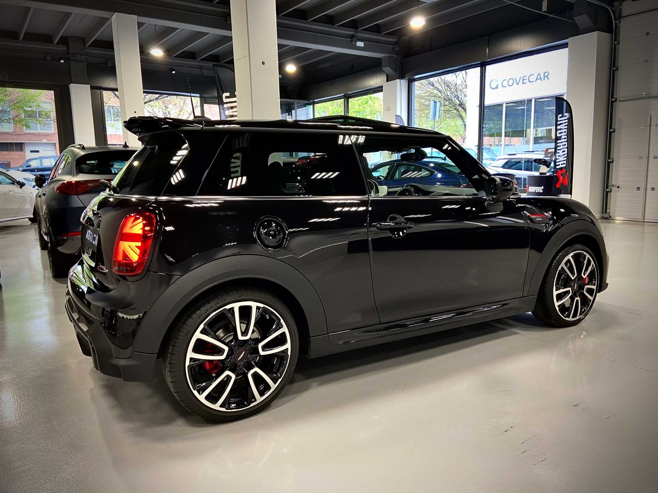 MINI john cooper works MINI MINI John Cooper Works 3p.  - Foto 18