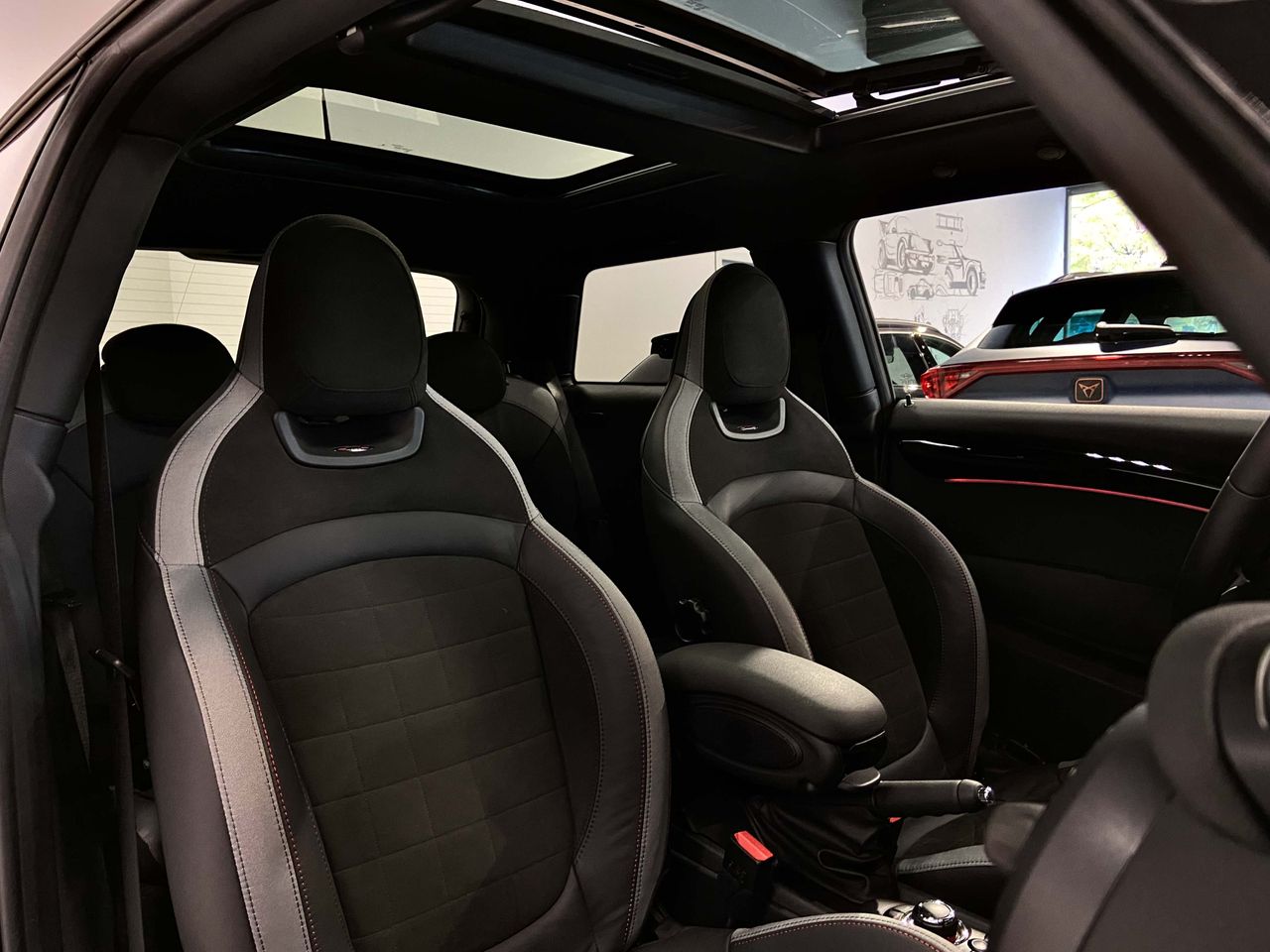 MINI john cooper works MINI MINI John Cooper Works 3p.  - Foto 40