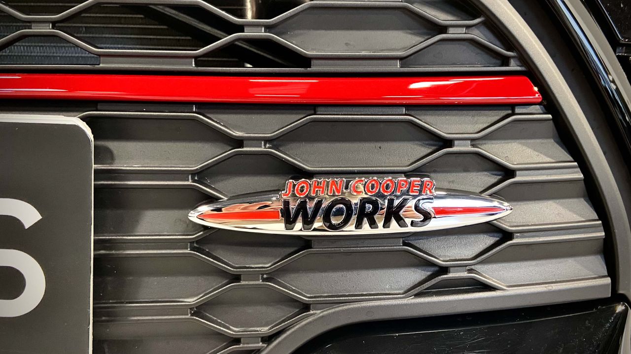 MINI john cooper works MINI MINI John Cooper Works 3p.  - Foto 22