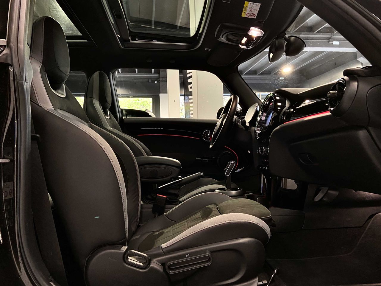 MINI john cooper works MINI MINI John Cooper Works 3p.  - Foto 41